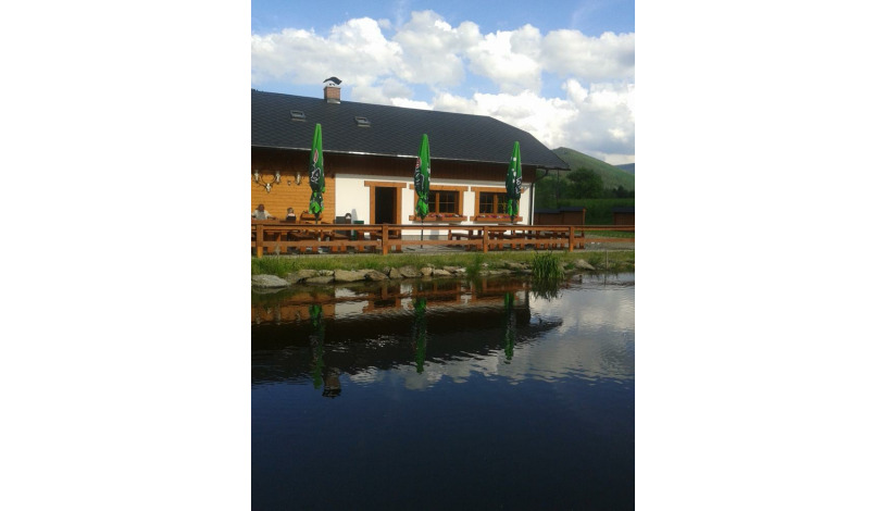 Penzion U Bořka Bělá pod Pradědem